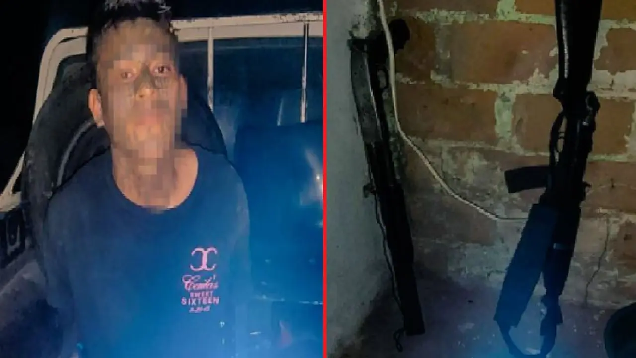 De los m&aacute;s buscados en La Libertad