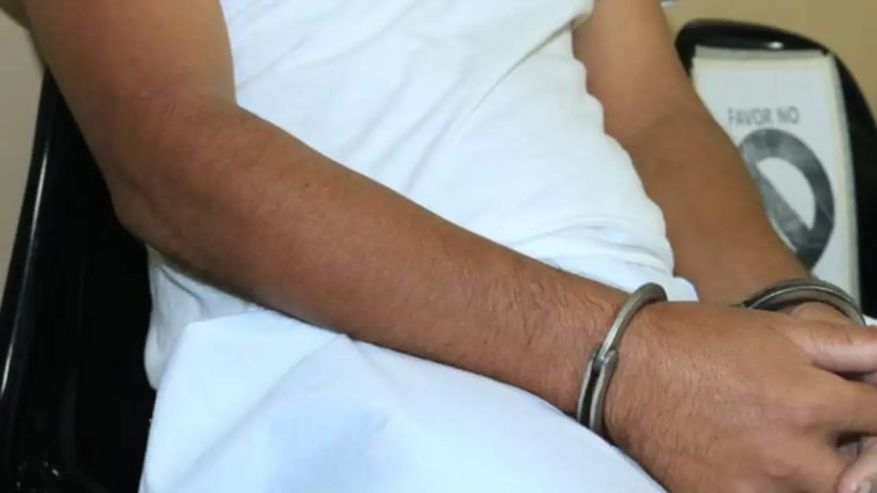 Padrastro condenado a 14 a&ntilde;os