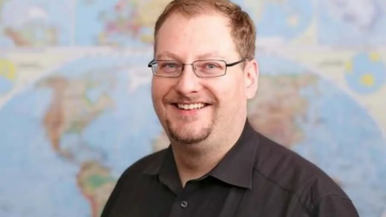 Profesor de matem&aacute;ticas por canibalismo