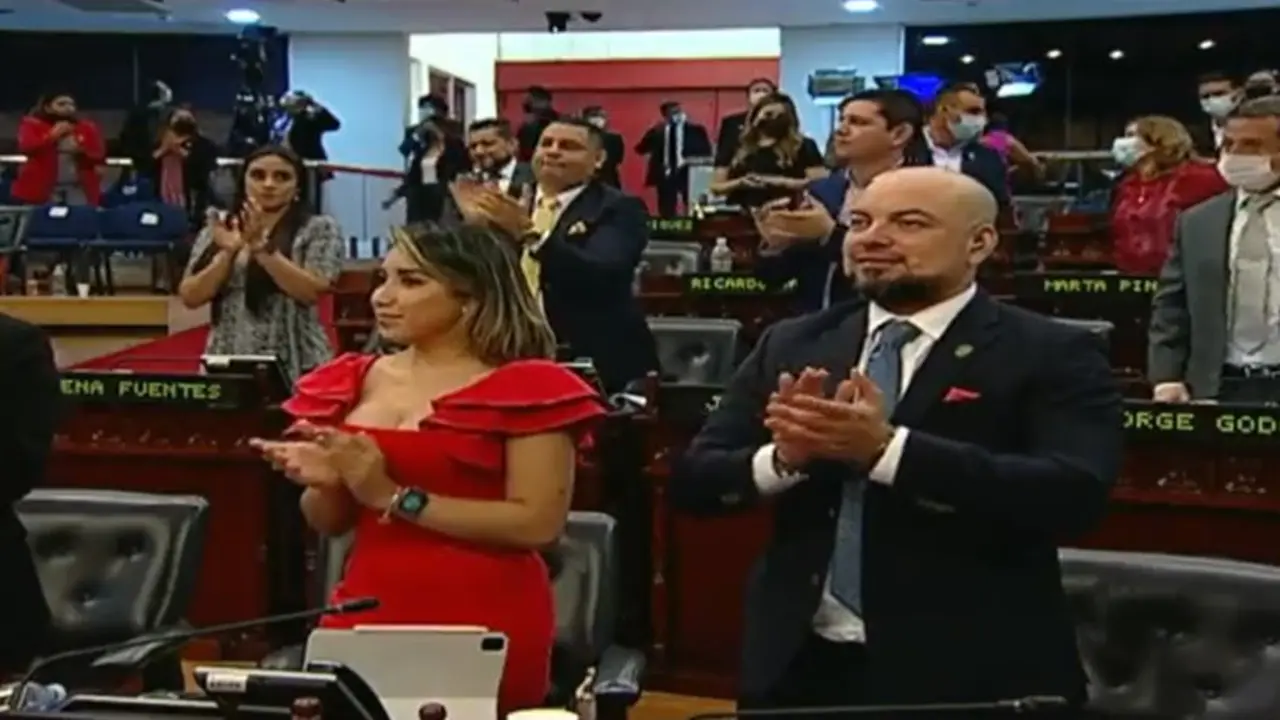 Dania Gonz&aacute;lez