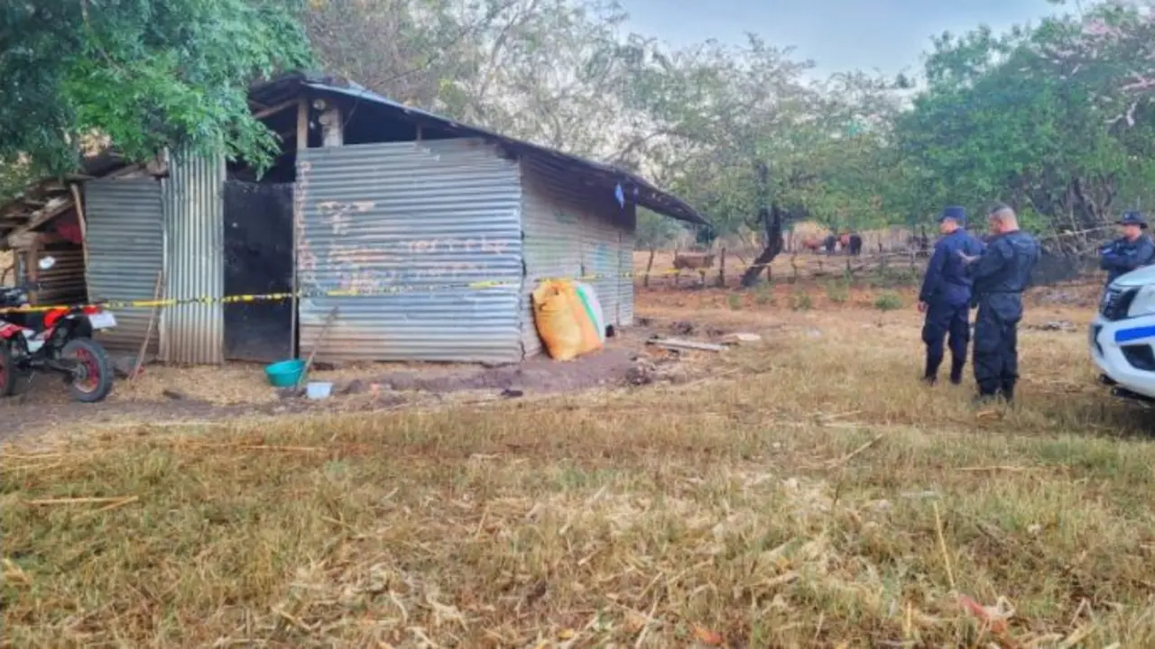 Hombre se envenen&oacute; en Moraz&aacute;n