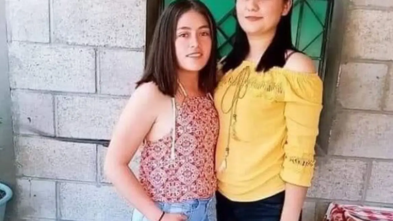 Amigas desaparecen en San Rafael Cedros
