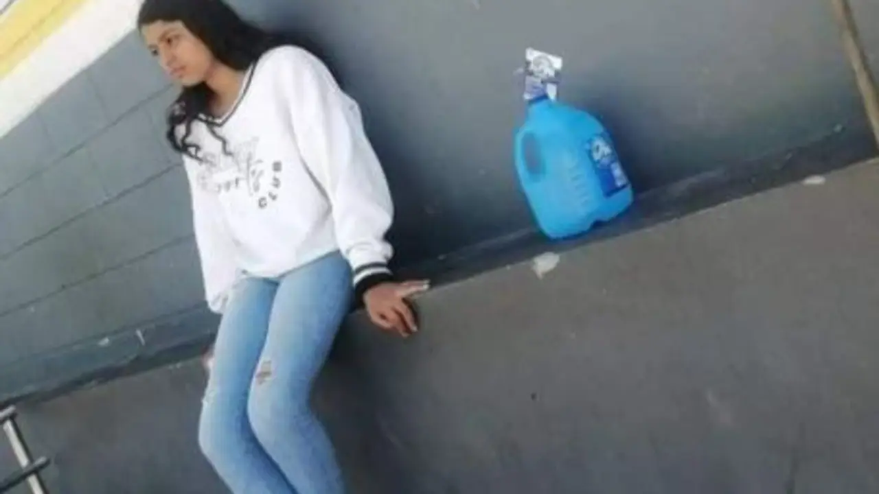 Quincea&ntilde;era en Nuevo Amanecer