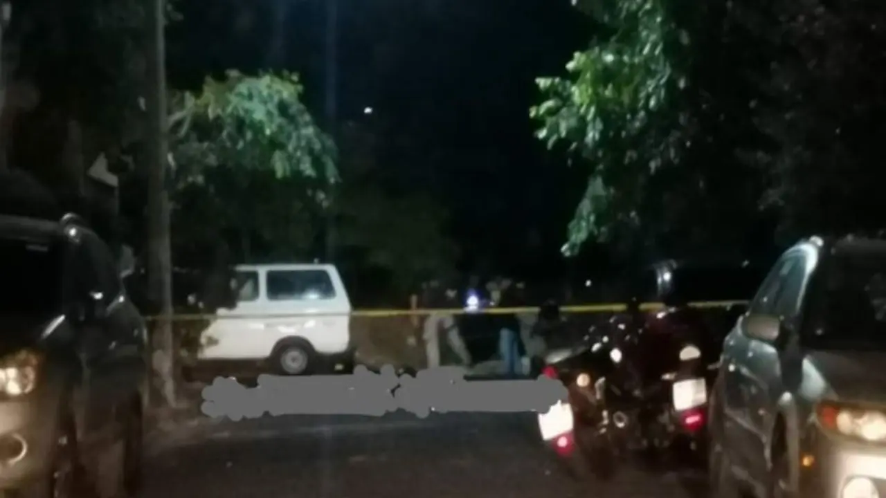 Hombre es asesinado de al menos 14 balazos en Lourdes