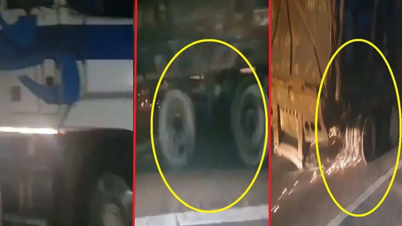 Rastra ca&ntilde;era con rines