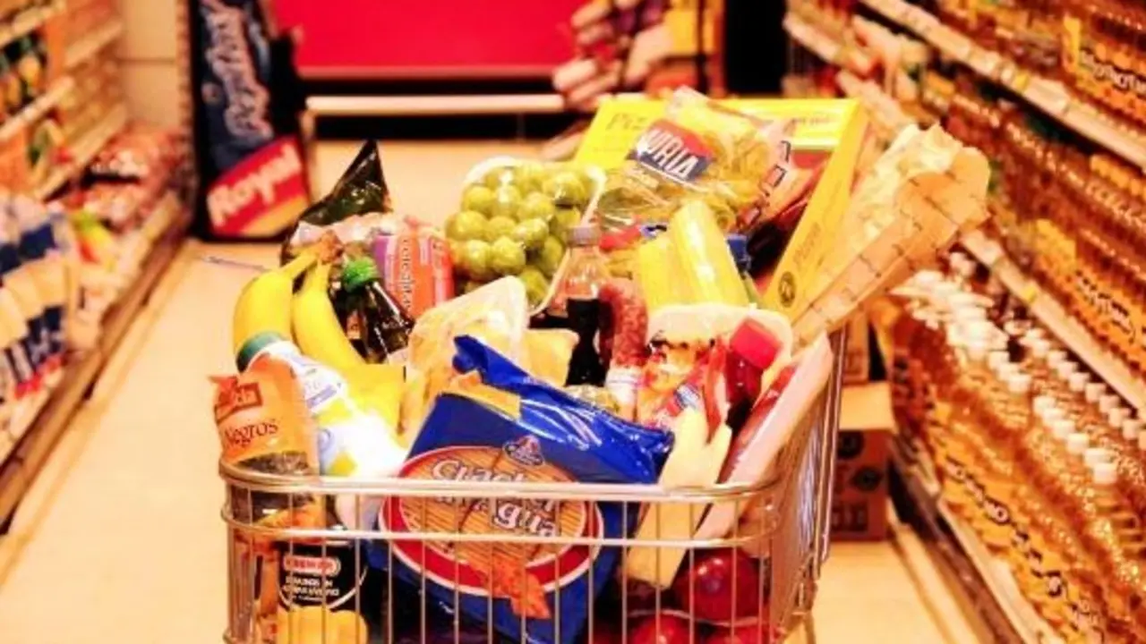 Canasta b&aacute;sica