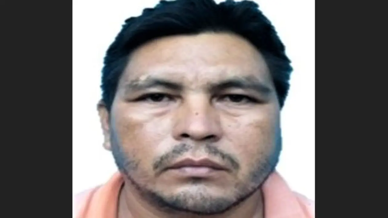 Pastor evang&eacute;lico condenado a 16 a&ntilde;os