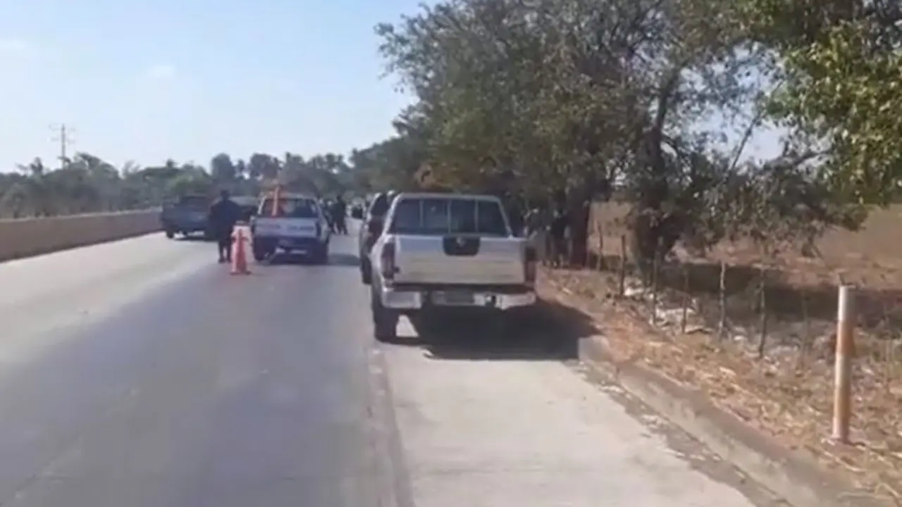 Torturado y decapitado