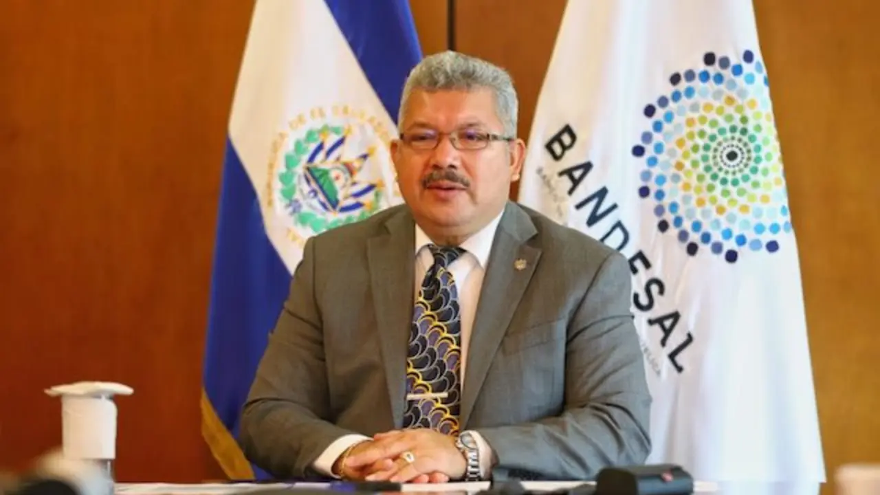 JUAN PABLO DURAN- BANDESAL