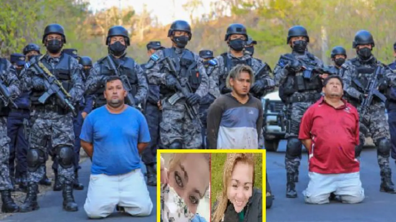 Asesinato de enfermera