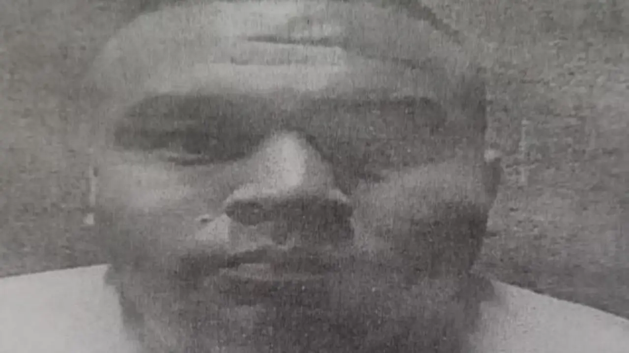 Lo condenan a ocho a&ntilde;os de c&aacute;rcel