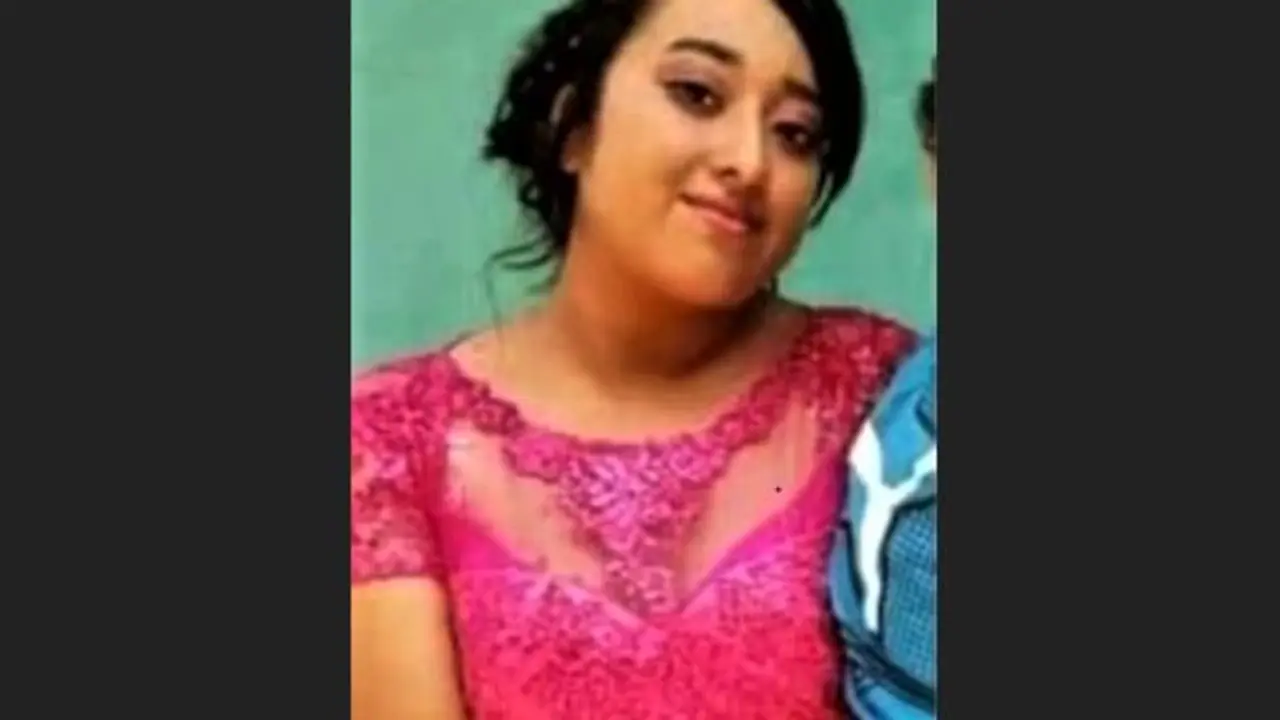 Quincea&ntilde;era desaparecida desde el viernes