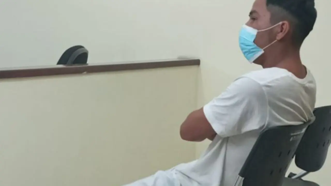 A prisi&oacute;n por violar durante siete a&ntilde;os a su hija