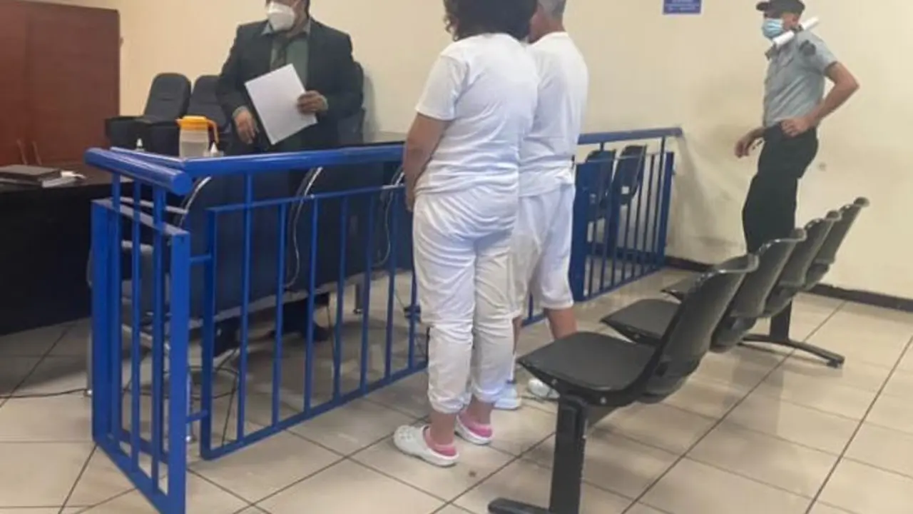 Padre de hija por extorsi&oacute;n