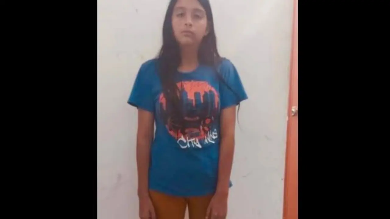 Perdida en Usulut&aacute;n