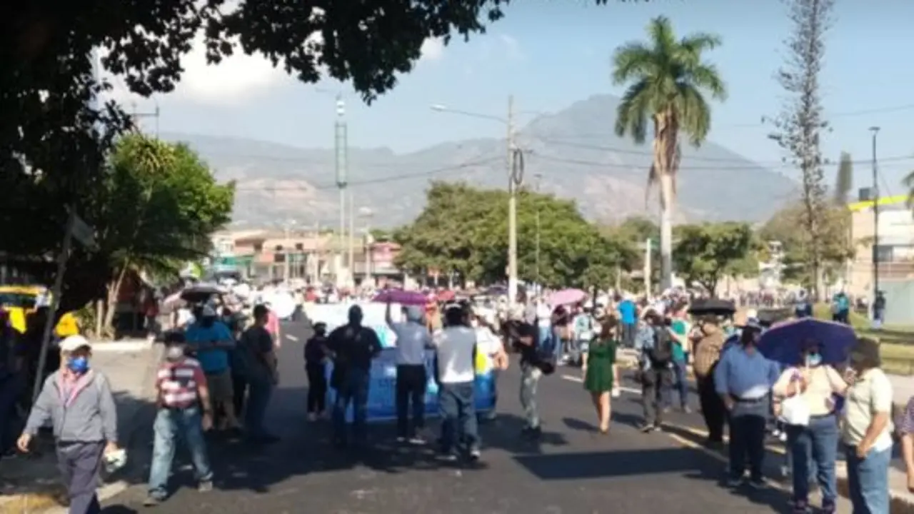 Pensiones y reformas