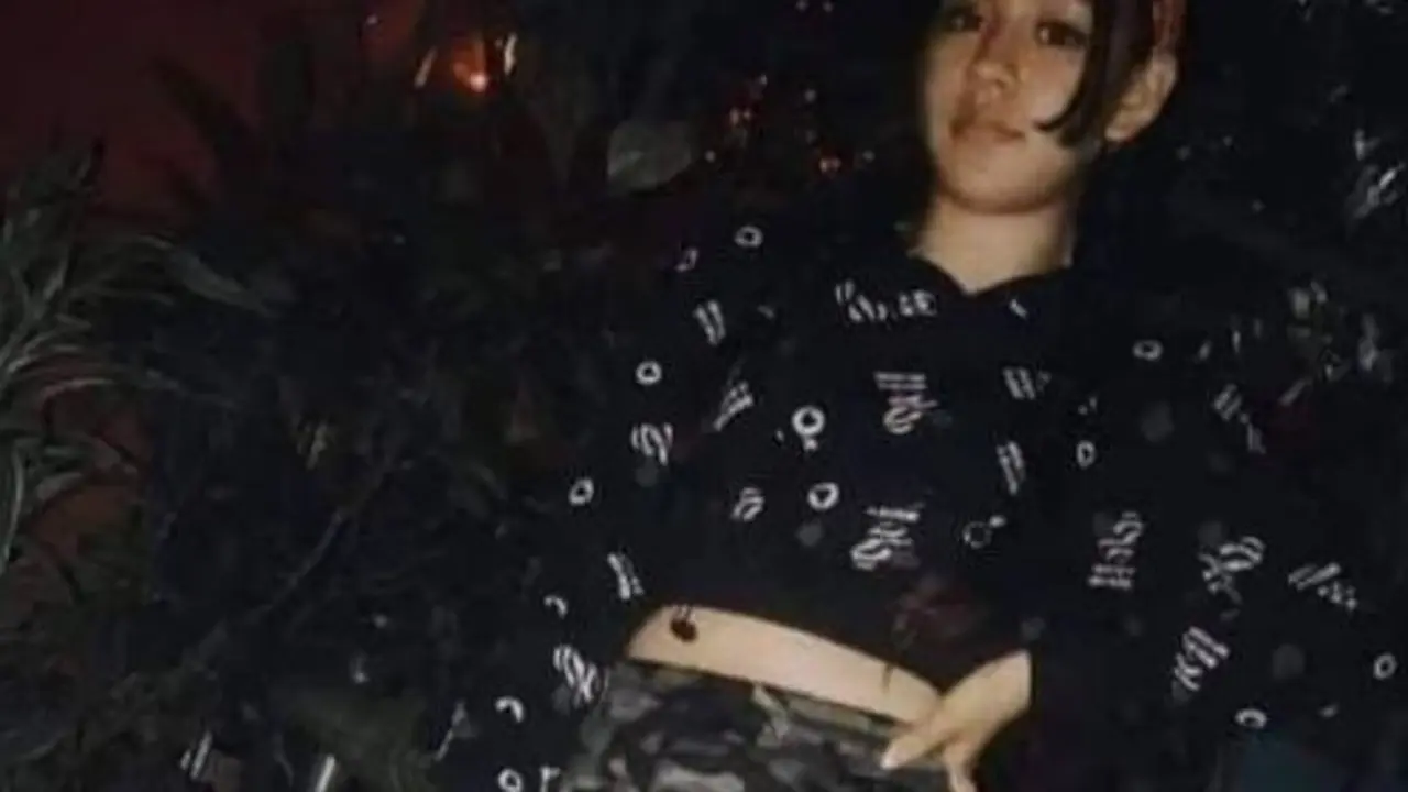 Adolescente de 13 a&ntilde;os desaparece