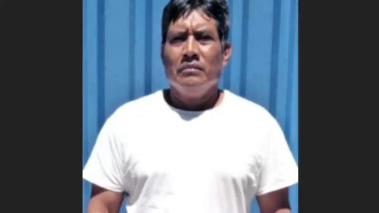 Pastor evang&eacute;lico por violar adolescente