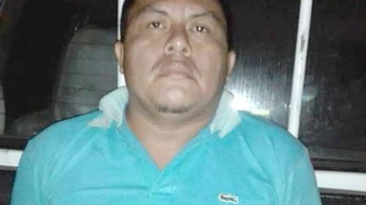 Condenado a 30 a&ntilde;os de prisi&oacute;n por matar a mujer