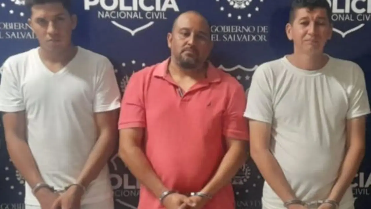 Asesinar y desaparecer a menor de edad