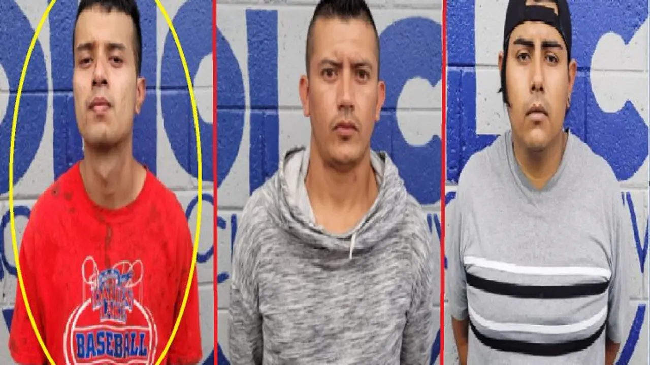 Intent&oacute; asesinar a su novia