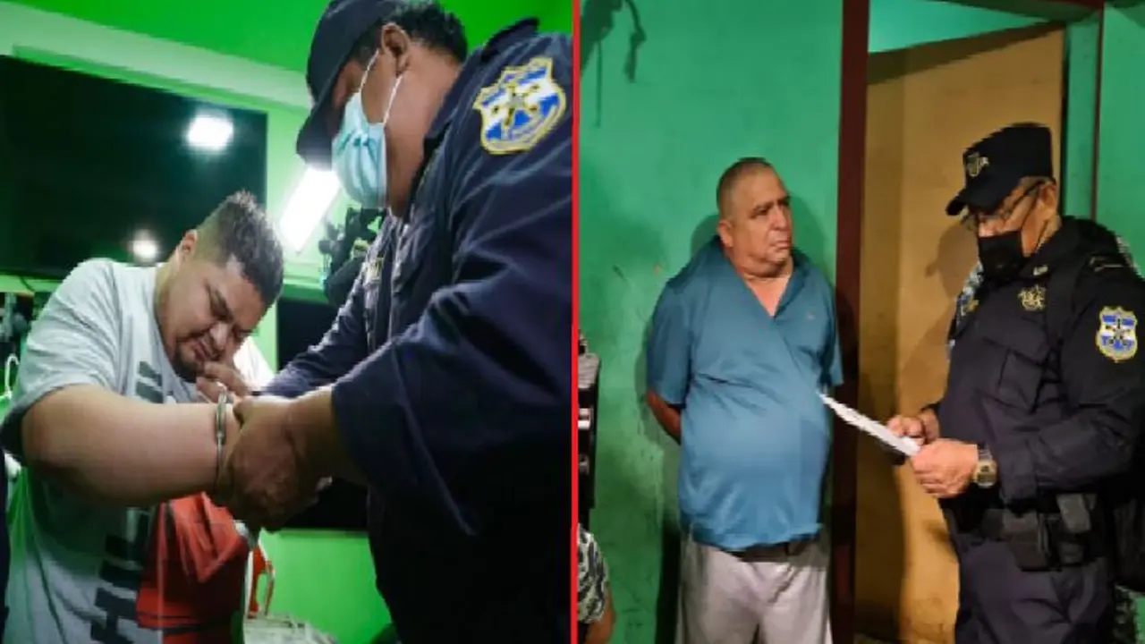 Coyotes en todo el pa&iacute;s