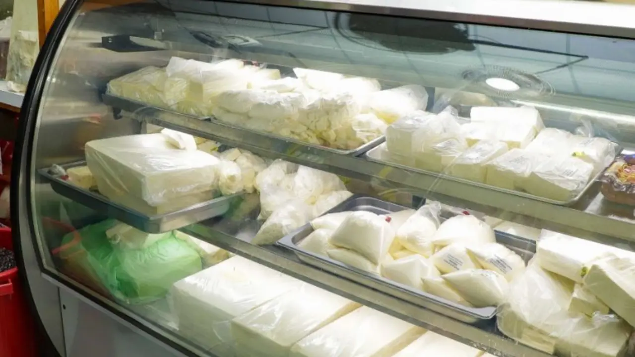 Sancionar&aacute;n a tres vendedores de l&aacute;cteos