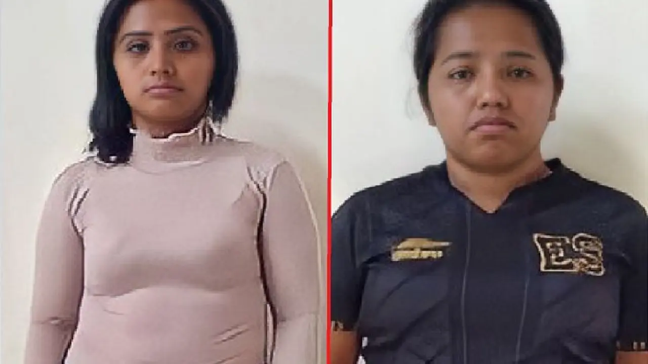 Hurtaban dinero por medios inform&aacute;ticos