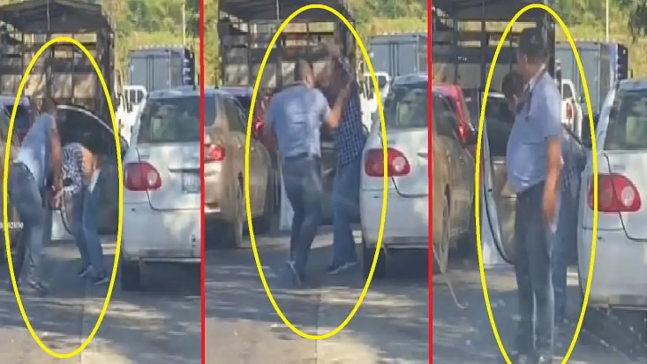 Conductor de helados Sarita 02