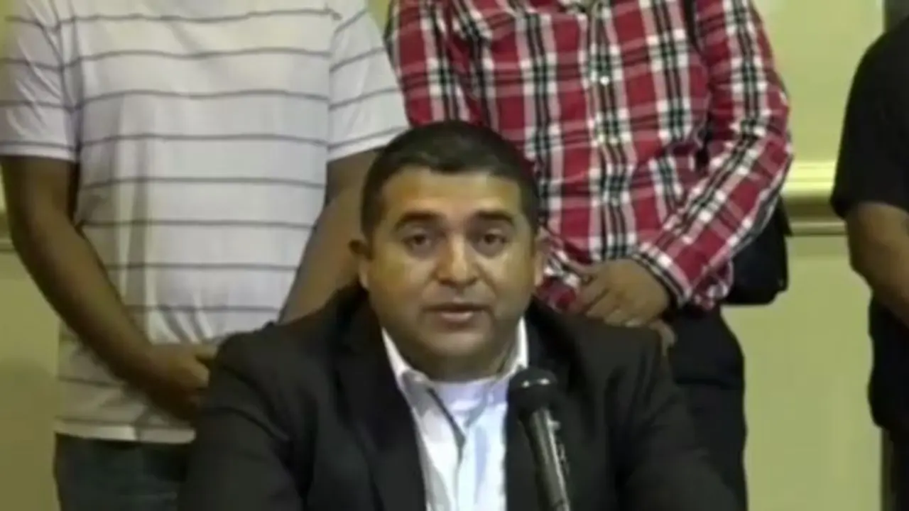 Jos&eacute; Jes&uacute;s Villanueva