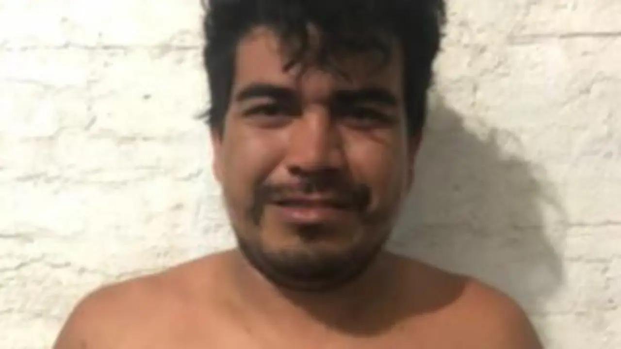 Vecinos denuncian a sujeto por golpear a mujer