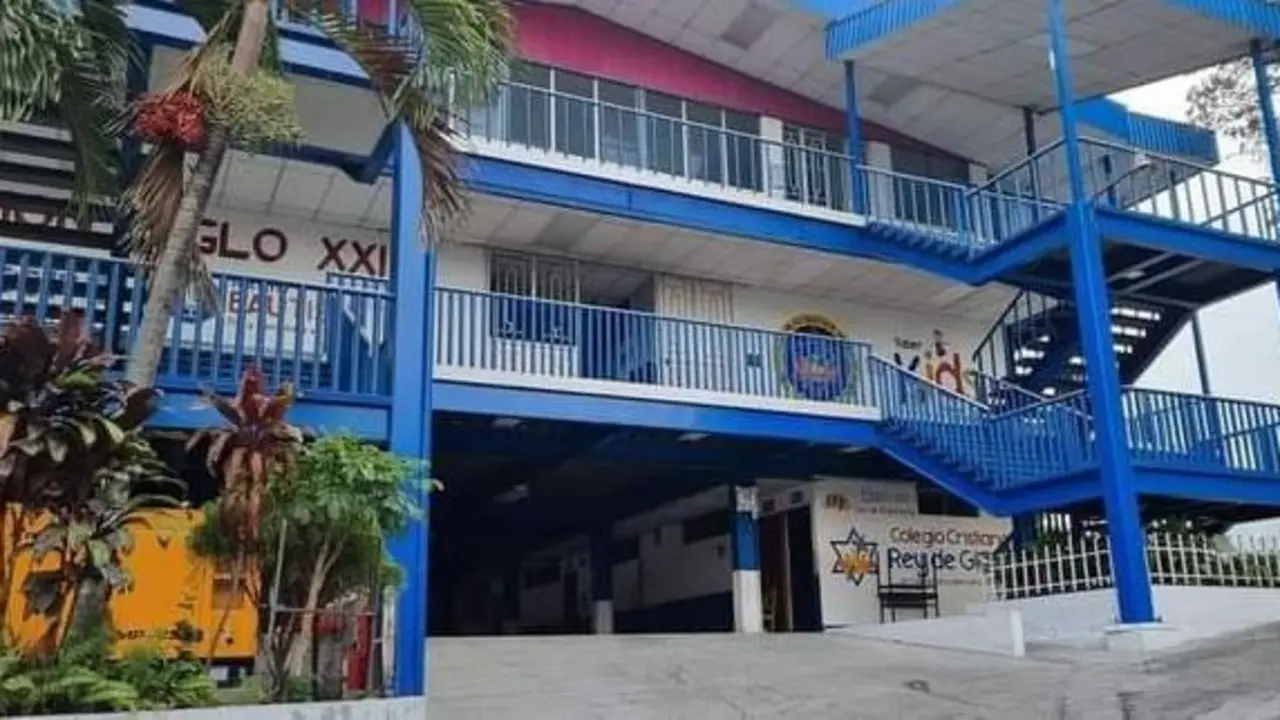 Colegio Cristiano