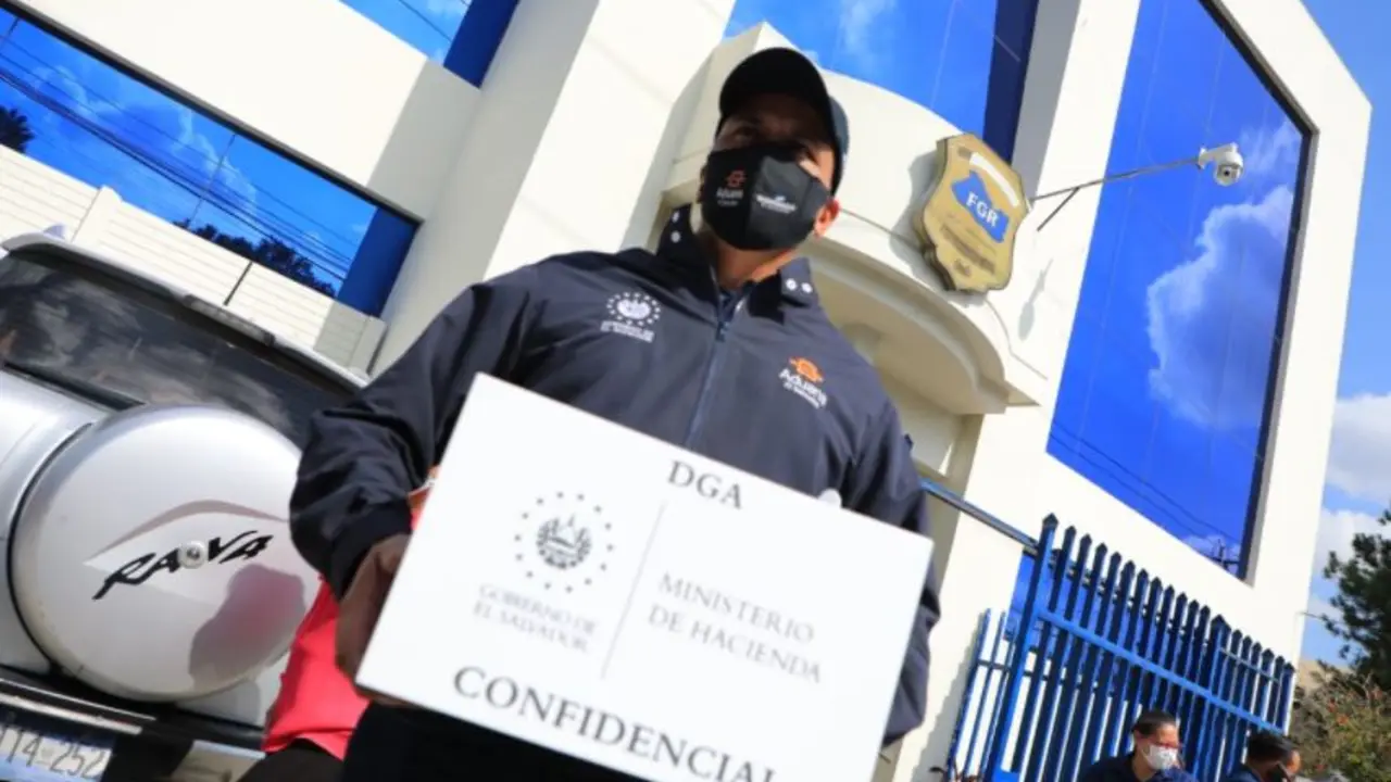 Plan Antievasi&oacute;n