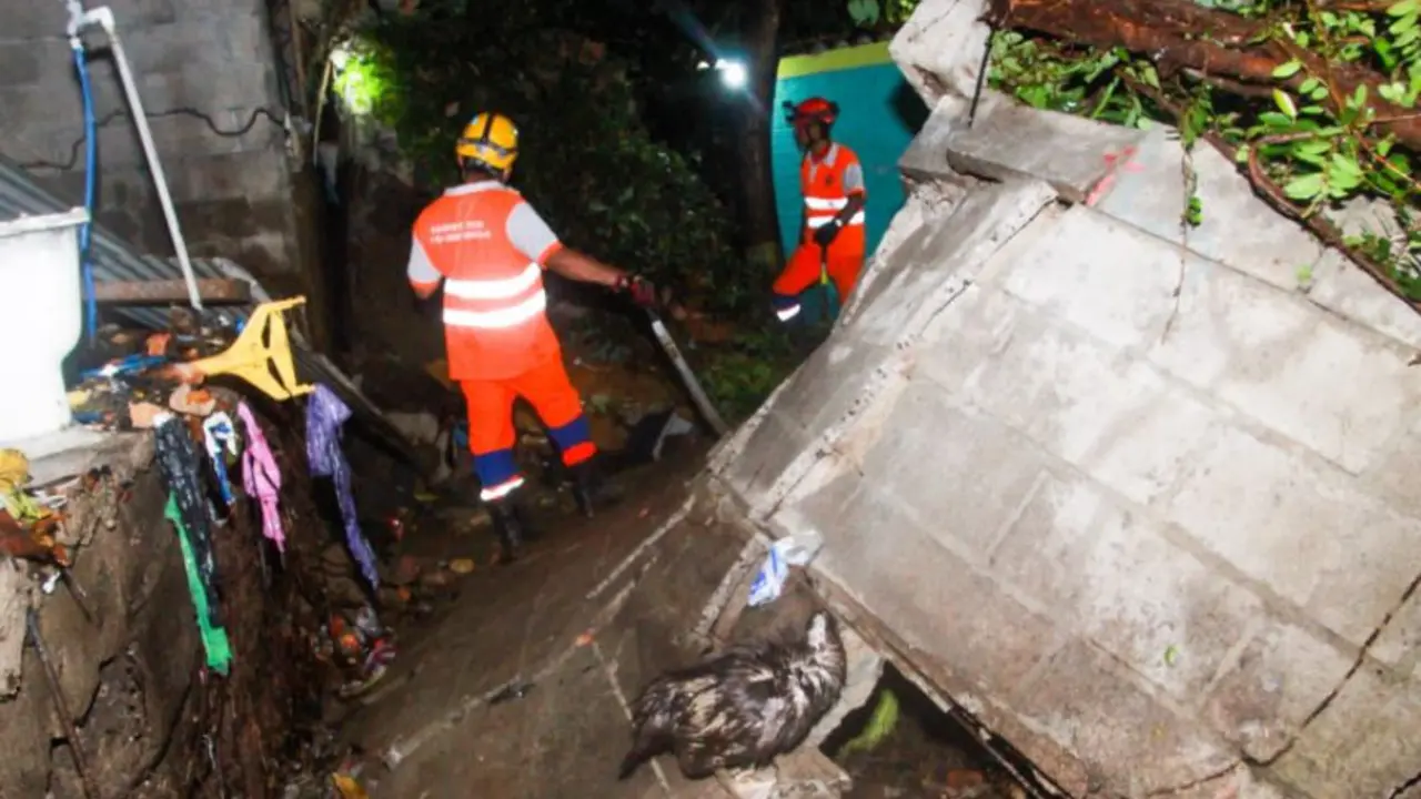 Reparto Montemar&iacute;a