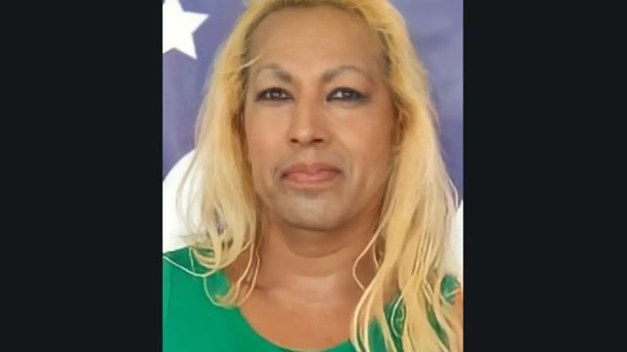 Cay&oacute; La Rabanera