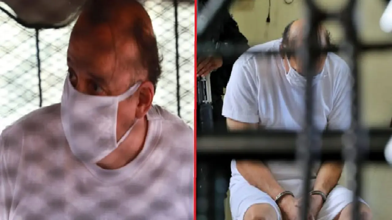 Exmagistrado Escalante