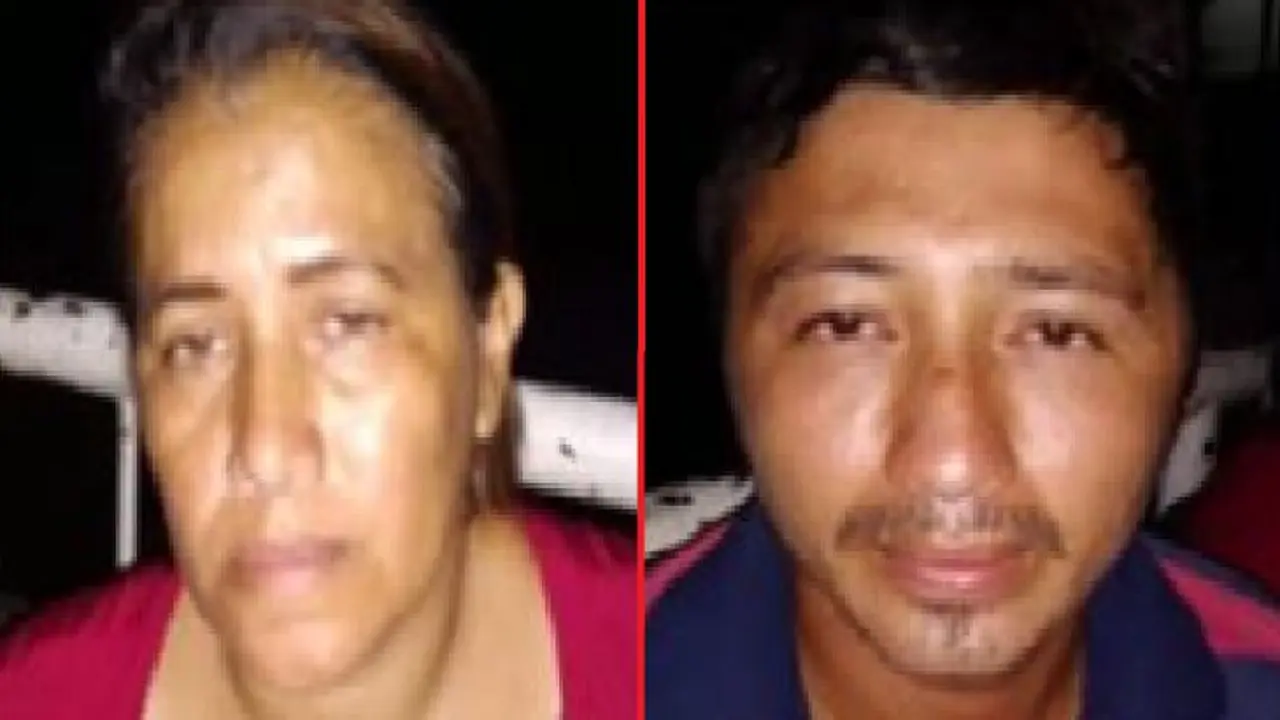 Acusados de homicidio agravado