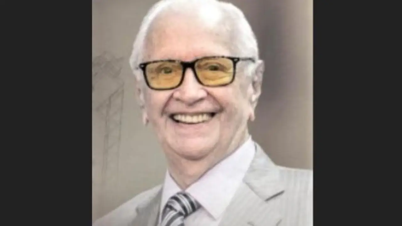 Fallece empresario de TCS Boris Esersky