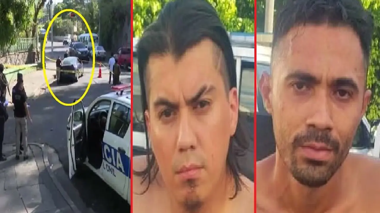 Frustran secuestro de estudiante