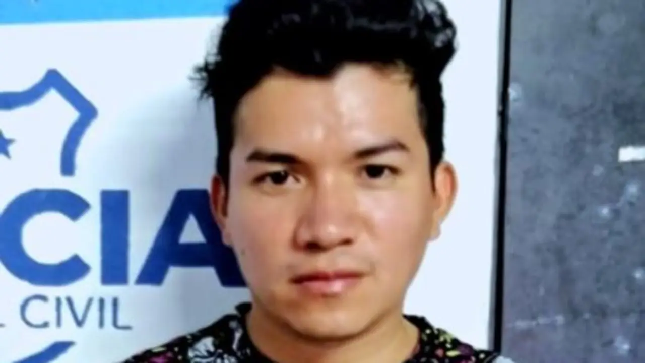 Estafador de veh&iacute;culos