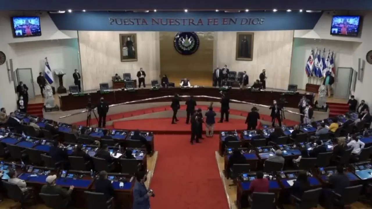 Aprobado el R&eacute;gimen de Excepci&oacute;n