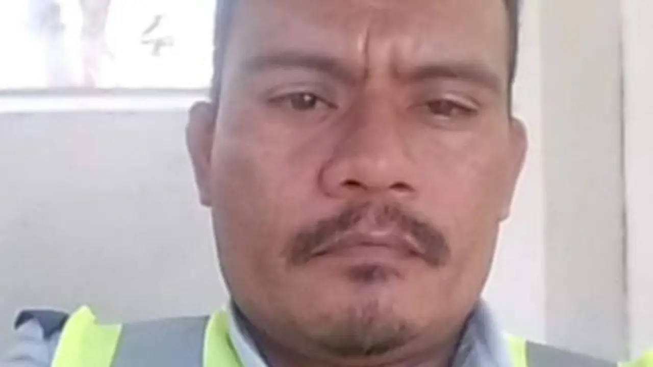 Vigilante de bebidas