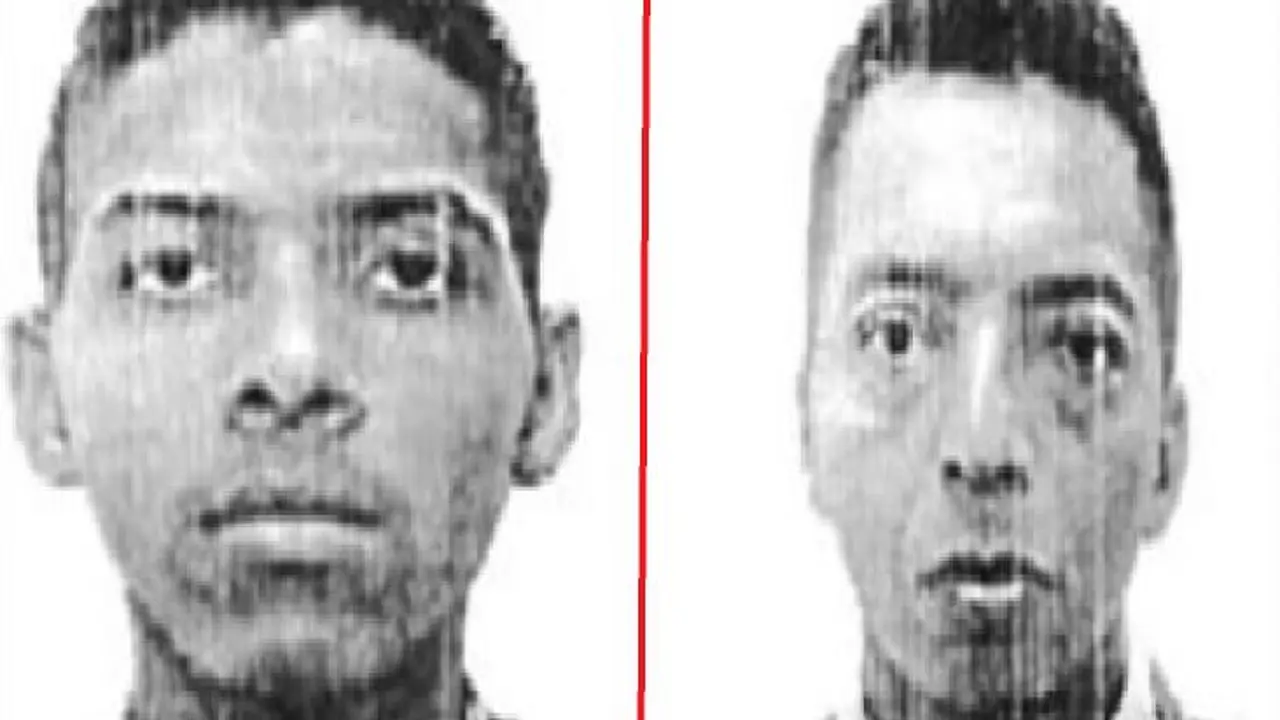 Condenados por matar a pap&aacute; e hija en una residencial