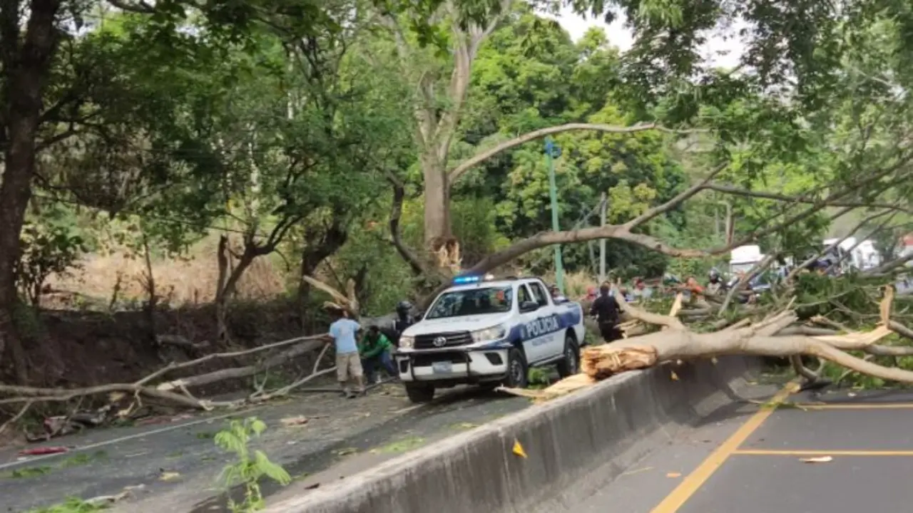 Investigador de la PNC