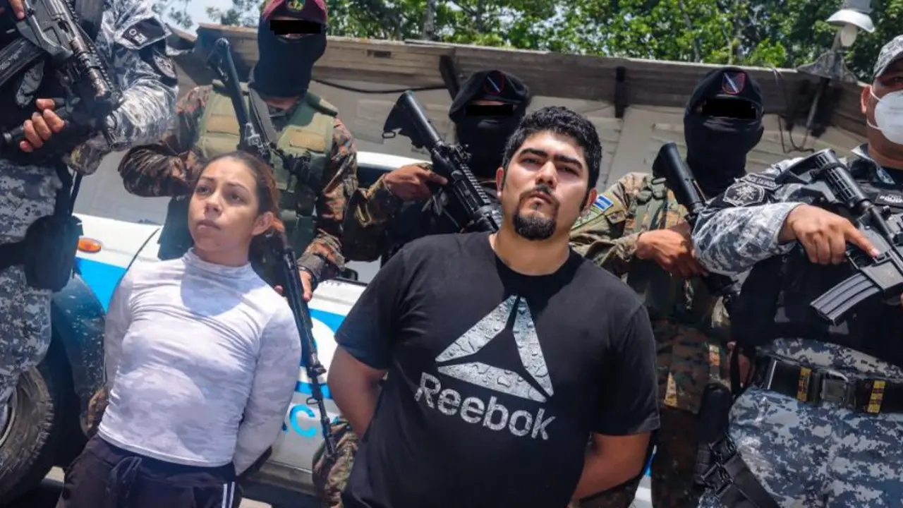 Panader&iacute;a en Soyapango