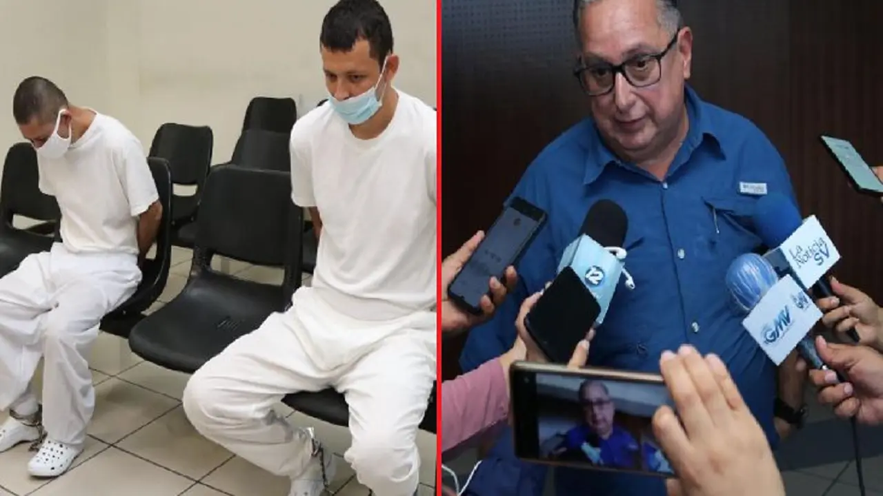 Por conspirar asesinato de alcalde