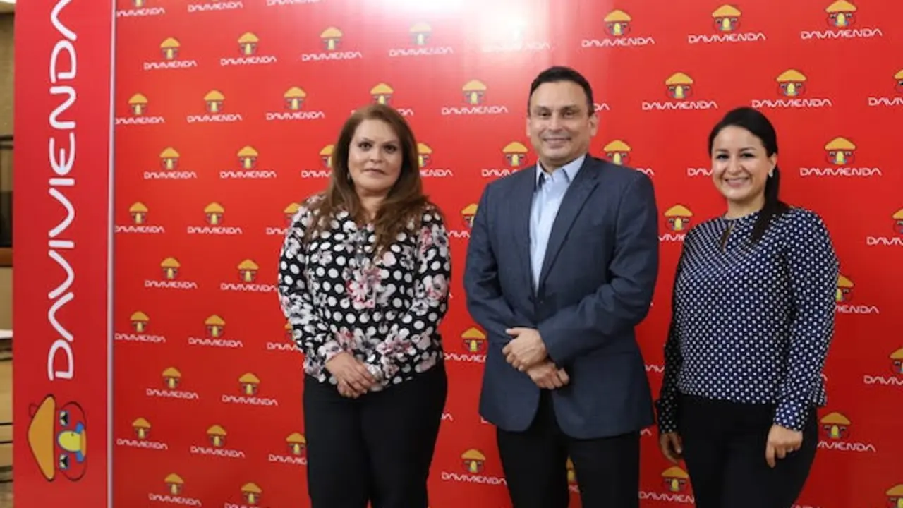 DAVIVIENDA- Canales Semana Santa 2022