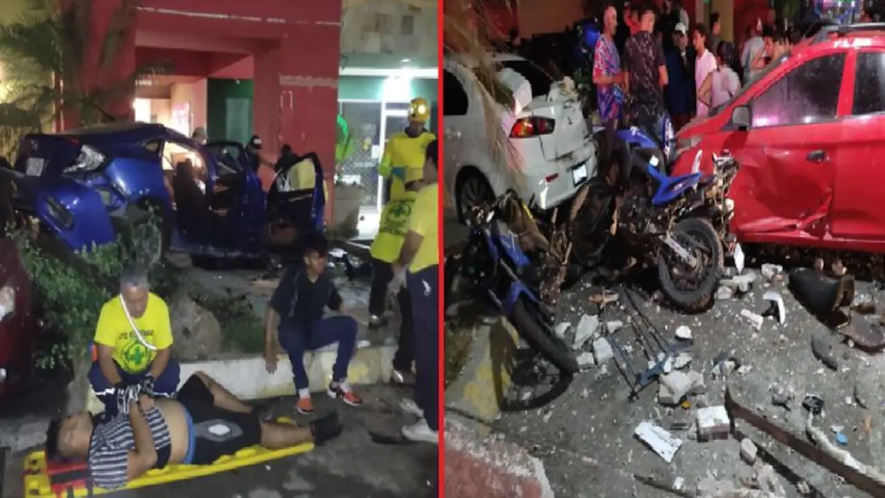 Centro Comercial El Faro