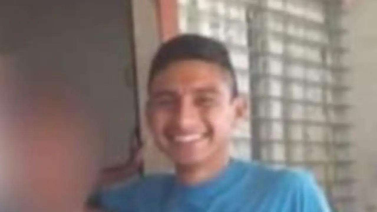 Ernesto M&eacute;ndez