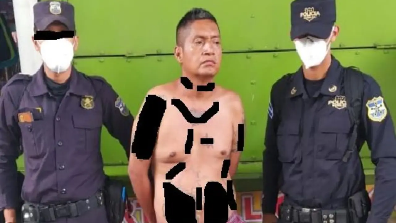 Con r&eacute;cord desde 1999